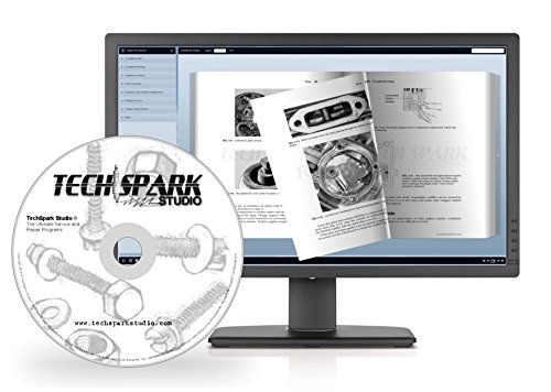 Can-Am Spyder RT RTS Series Service Repair Maintenance Shop Manual 2014-2017 [CD-ROM]