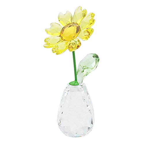 SWAROVSKI SW5254311 Flower Dreams-Sunflower