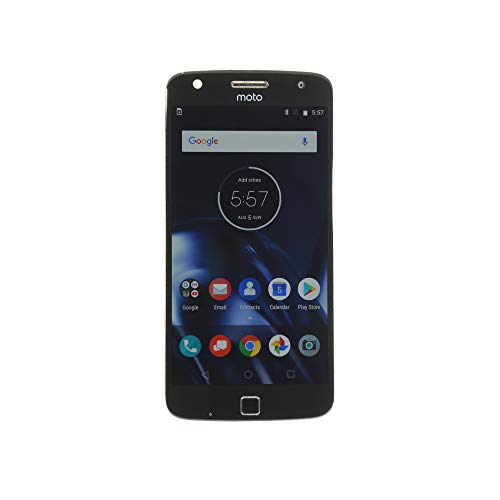 Motorola XT1635 Moto Z Play Droid Verizon/Unlocked [*] GOOD