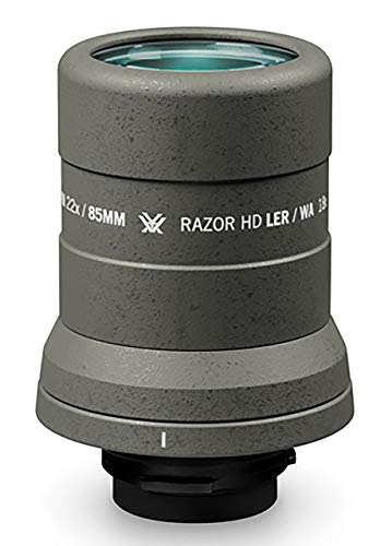 Vortex Razor HD Spotting Scope LER Wide Angle Eyepiece
