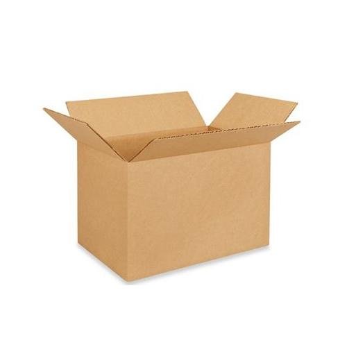 ULINE S-4129 Corrugated Boxes (Pack of 25)