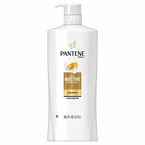 Pantene Pro-V Daily Moisture Renewal Shampoo (38.2 fl. oz.)