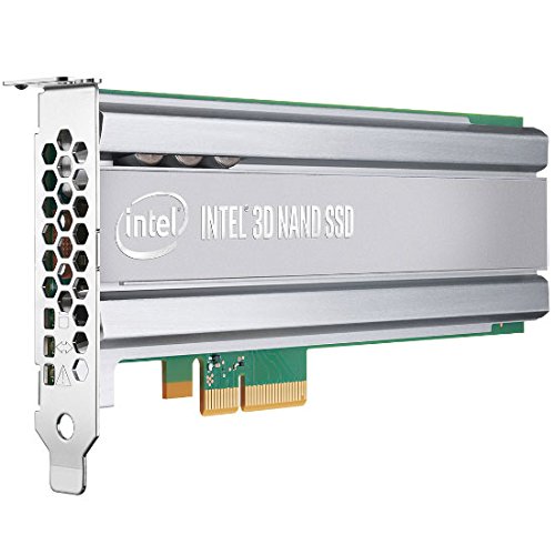 Intel SSD SSDPEDKE020T701 DC P4600 2TB 1 2 Height PCIe 3.1×4 3D1 TLC Single