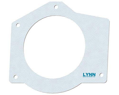 Lynn Manufacturing Replacement Quadrafire Combustion Blower Housing Gasket 240-0812, 2380J