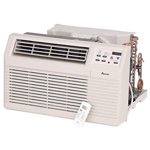 Amana Thru-the-Wall Air Conditioner 26″ Mini-PTAC Air Conditioner, R410A #PBC093G00CB