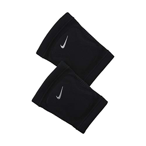 Nike Vapor Knee Pads Black/Anthracite/Silver MD/LG