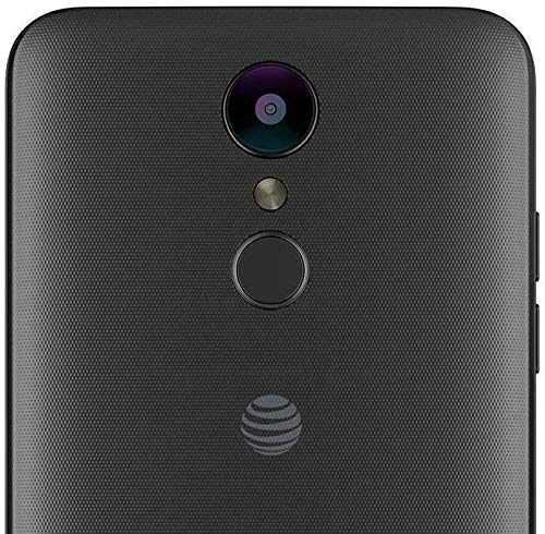 AT&T GoPhone LG Phoenix 3 4G LTE with 16GB Memory Prepaid Cell Phone – Black | The Storepaperoomates Retail Market - Fast Affordable Shopping