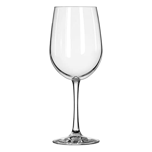Libbey 7504 Libbey Stemware Vina 18-1/2 oz. Tall Wine Glass