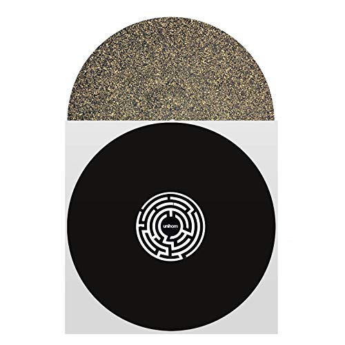 Turntable Mat Slipmat Cork and Rubber (Diameter: 30cm/11.8in Thickness: 3mm 1/16in) Vinyl Record Improve Sound Quality Reduce Vibrations Absorb Resonances DIY Upgrade Platter – Unihom | The Storepaperoomates Retail Market - Fast Affordable Shopping