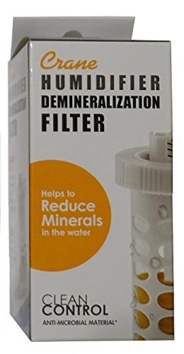 Crane HS-1932 Universal Animal Humidifier Filter (White) | The Storepaperoomates Retail Market - Fast Affordable Shopping