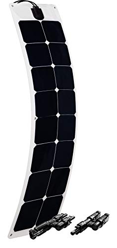 Valterra Power Us, Llc GP-FLEX-50E Solar Expansion Kit 50W