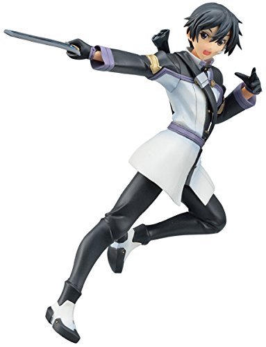 Sega Sword Art Online the Movie – Ordinal Scale Kirito Premium Figure