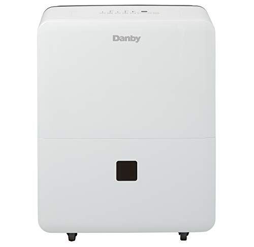 Danby Energy Star 30-Pint Dehumidifier