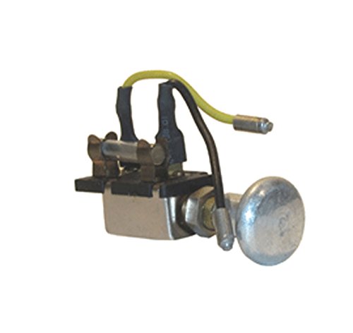 RTP – Ford Tractor Light Switch for 2N, 8N, 9N, Replaces 9N11652
