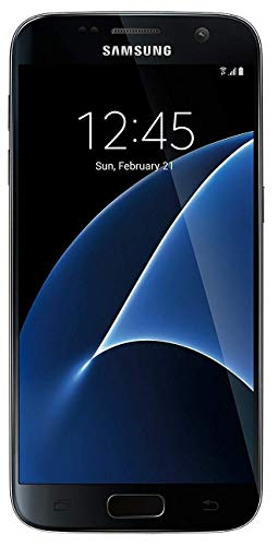 Samsung Galaxy S7 G930T 32GB T-Mobile Unlocked – Black