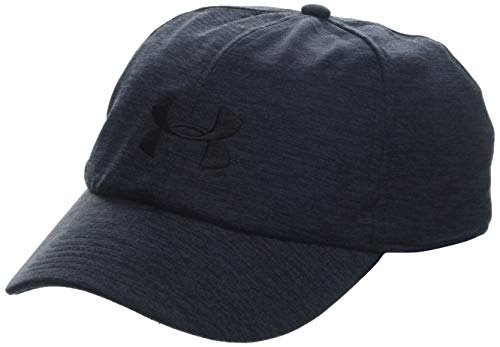 Under Armour Women’s Twisted Renegade Cap, Black (001)/Black, One Size Fits All