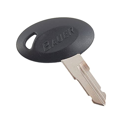 AP Products 013-689721 Bauer Repl. Key #721