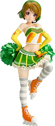 Max Factory Love Live! School Idol Festival: Hanayo Koizumi (Cheerleader Version) Figfix Statue Figure | The Storepaperoomates Retail Market - Fast Affordable Shopping