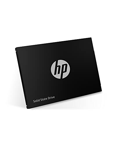 HP 60000-055 SSD S700 Series 250GB 2.5 Inch SATA3 Solid State Drive, Bulk (3D TLC)