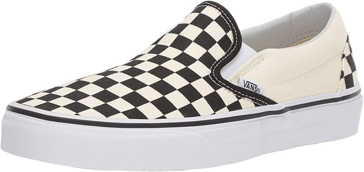 Vans Unisex Slip-on(tm) Core Classics Low-Top Trainers | The Storepaperoomates Retail Market - Fast Affordable Shopping