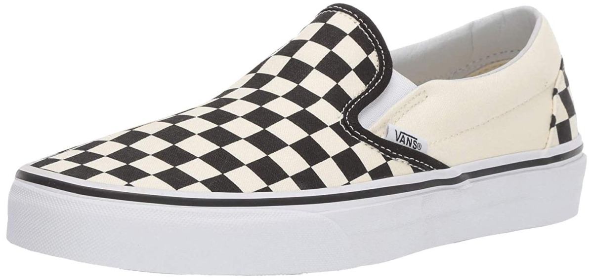 Vans Unisex Slip-on(tm) Core Classics Low-Top Trainers | The Storepaperoomates Retail Market - Fast Affordable Shopping