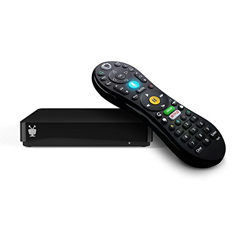 TiVo MINI VOX Streaming Media Player, 4K UHD, With Voice Remote! (TCDA95000)