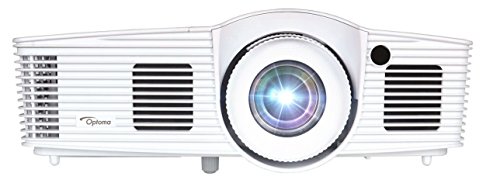 Optoma HD39DARBEE 1080p High Performance Home Theater Projector | Darbee Image Processor for Super Sharp Movies and Games | Bright 3500 Lumens | Large 1.6 Zoom and Vertical Keystone