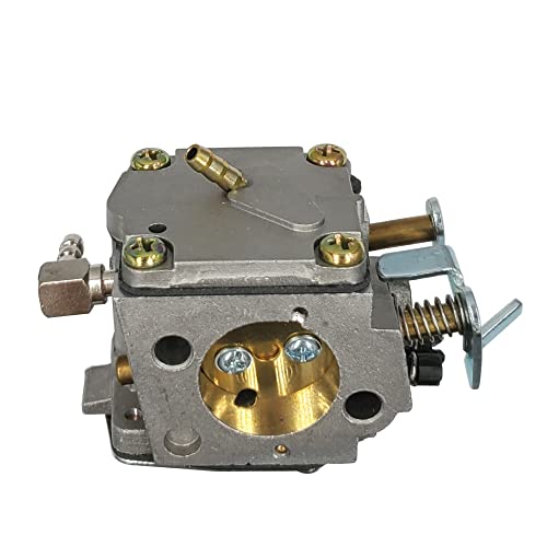 tianfeng Carburetor For 051 TS510 TS760 Replace 4205 120 0603 HS-281D | The Storepaperoomates Retail Market - Fast Affordable Shopping