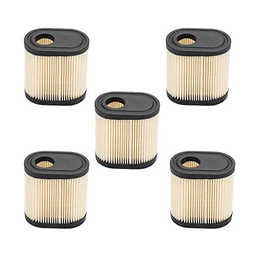 Milttor 5 Packs 36905 Air Filter for Toro Recycler 22 GTS 6.5HP 20016 20017 Lawn Mower 751-11122 | The Storepaperoomates Retail Market - Fast Affordable Shopping