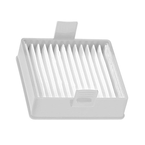 EAGLEGGO Replacement filter For Ryobi Part # 019484001007, use with P712, P713, and P714K hand vacuums