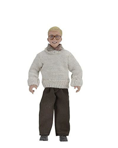 A Christmas Story – 8″ Scale Clothed Action Figure – Ralphie – NECA