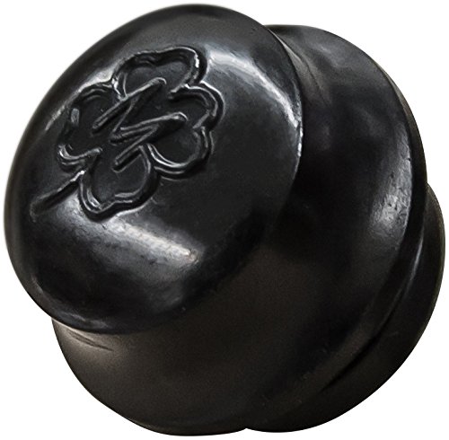McDermott Press-Fit Rubber Bumper Carom Billiards Pool Cue Butt Protector Professional Billiard Equipment Supplies | The Storepaperoomates Retail Market - Fast Affordable Shopping