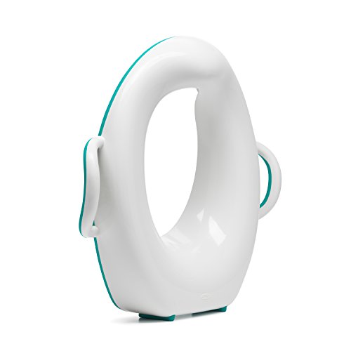 OXO Tot Sit Right Potty Seat, Teal