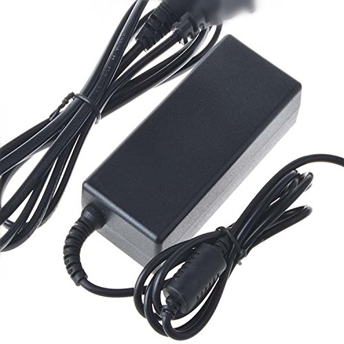 Accessory USA 12V AC DC Adapter for Seagate 9W6044-560 160GB External Hard Disk Drive HDD HD 12VDC Power Supply Cord (with Barrel Round Plug Tip.)