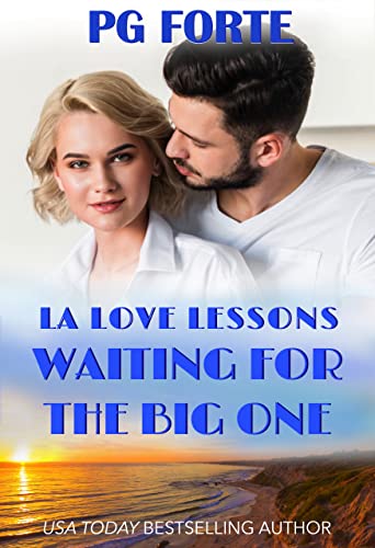 Waiting for the Big One (LA Love Lessons Book 1)