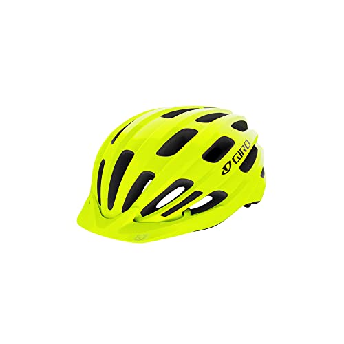Giro Register MIPS Adult Recreational Cycling Helmet – Matte Highlight Yellow (2022), Universal Adult (54-61 cm)