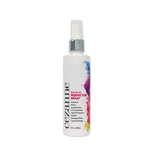 Leave-In Perfector Spray