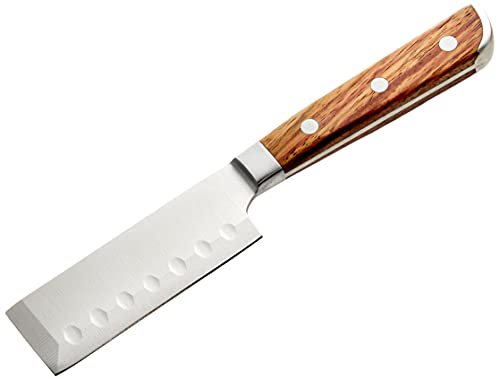 W&P Cheese Knife | 7 inch | Premium Steel, Bar Tool, Home Essentials