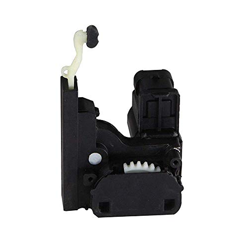 Door Lock Actuator Front Right or Rear Right Driver Side for Buick Cadillac Chevrolet GMC Oldsmobile Pontiac (Replaces 6607732, 16624970, 16627972) K0010L