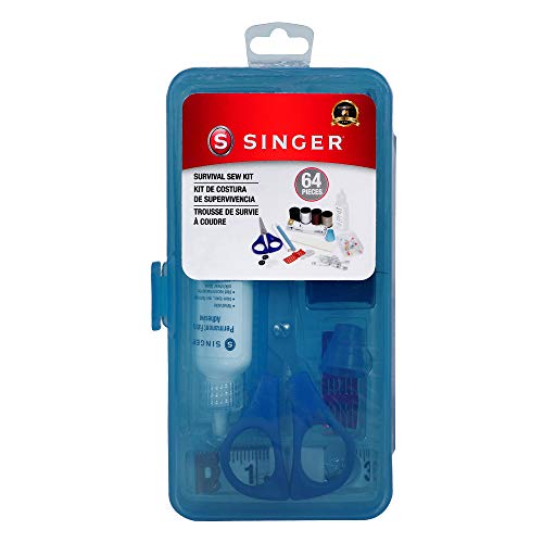 SINGER 01511 Survival Sew Kit