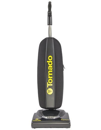 Tornado Industries CK LW 13/1 Roam Upright Battery Powered Cordless Vacuum, 1 Each | The Storepaperoomates Retail Market - Fast Affordable Shopping