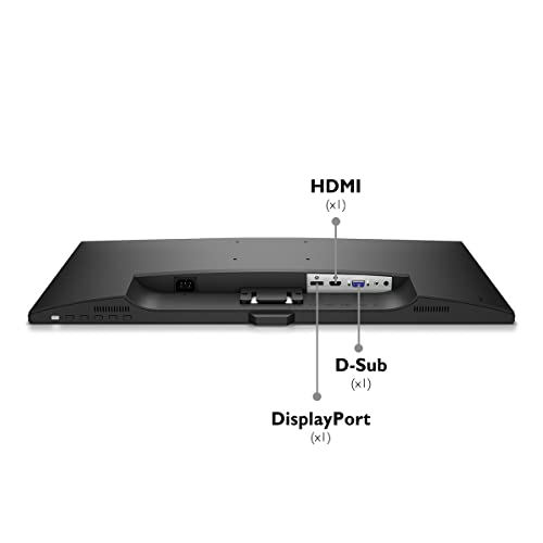 BenQ GW2480 Computer Monitor 24″ FHD 1920x1080p | IPS | Eye-Care Tech | Low Blue Light | Anti-Glare | Adaptive Brightness | Tilt Screen | Built-In Speakers | DisplayPort | HDMI | VGA | The Storepaperoomates Retail Market - Fast Affordable Shopping
