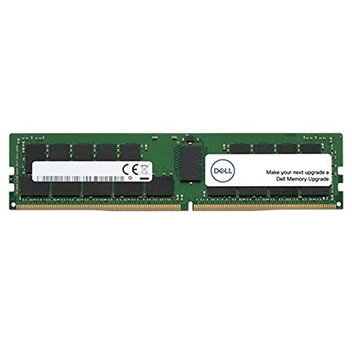 Dell 32GB Certified Memory Module