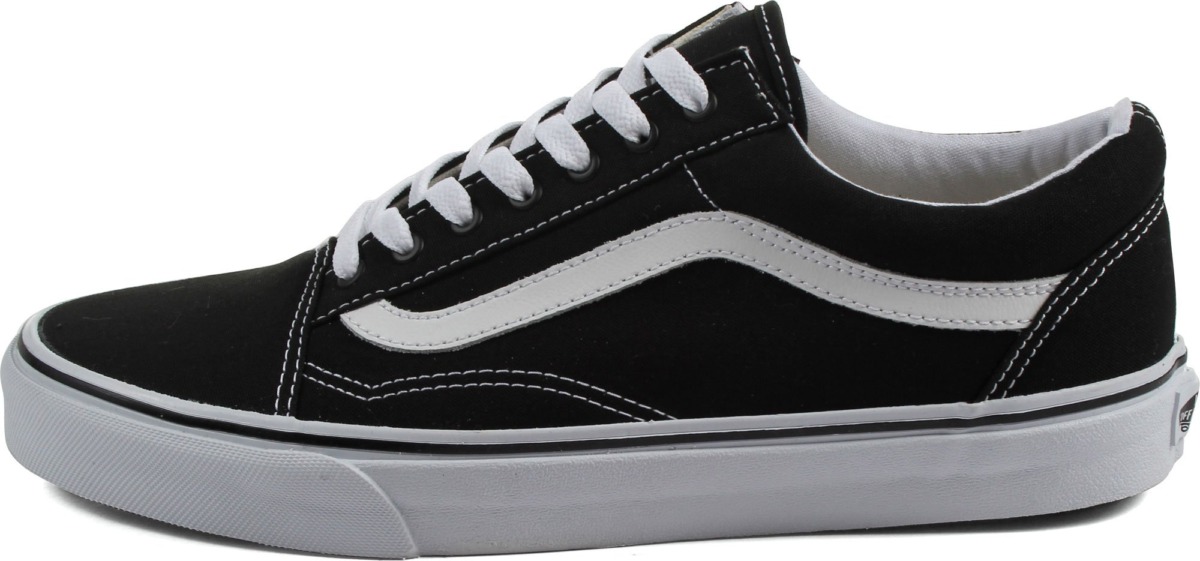 Vans Unisex Closed-Toe Trainers | The Storepaperoomates Retail Market - Fast Affordable Shopping