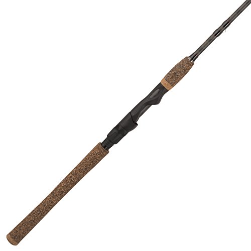 Berkley Lightning Rod Trout Rod, 8′ Ultra Light- 2pcs, 8 feet