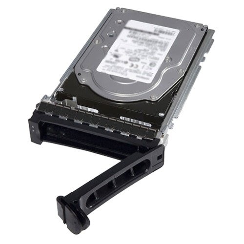 Dell 26503 3.84 TB 2.5″ Internal Solid State Drive – SATA