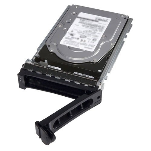 Dell 1.92 TB 2.5″ Internal Solid State Drive – SATA
