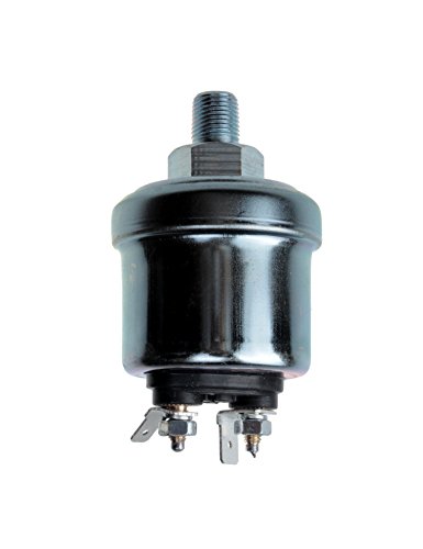 Oil Pressure Sender Switch 622-333 0-10Bar Compatible for FG Wilson Olympian Generators