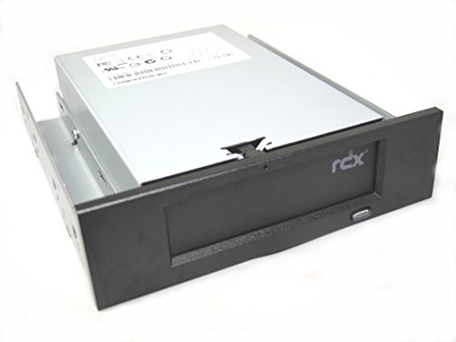 RDX Internal RDX Tape Drive for IBM RDX 5.25″ Internal Drive Dock P/N : 46C2332 FRU P/N : 46C2346