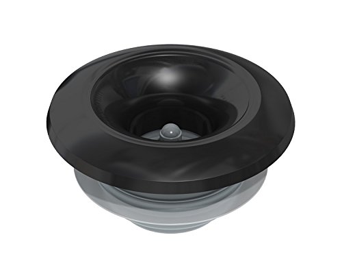 Oasis 038270-103 Waterguard 7 Assembly, Black
